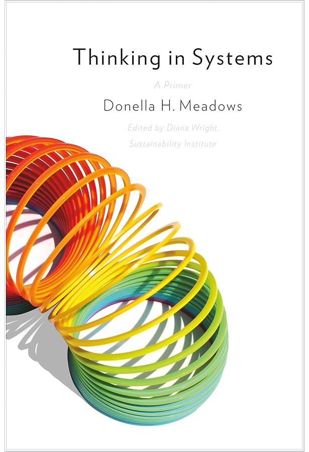 Business Dynamics: Systems Thinking and Modeling for a Complex